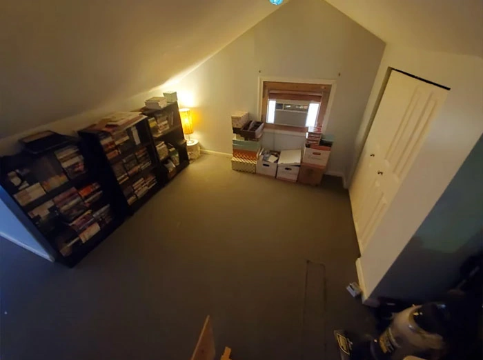 After image